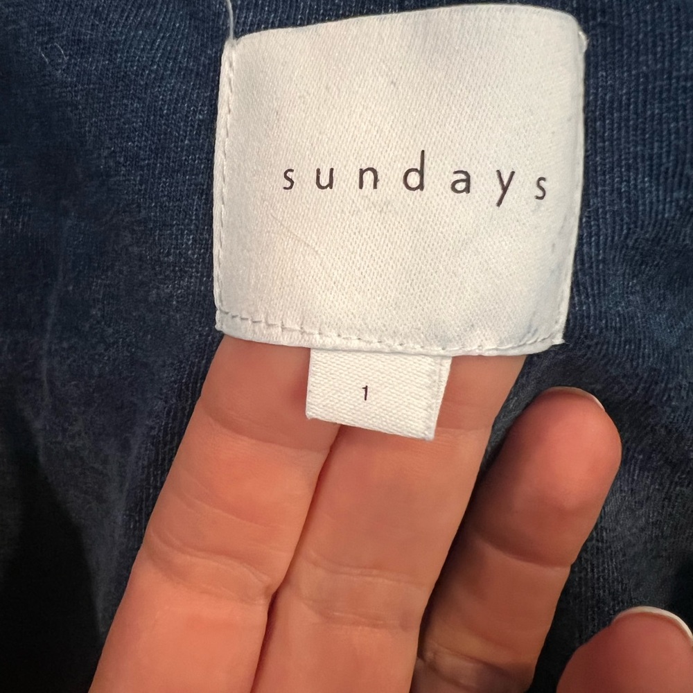 Sunday - Picture 3 of 3